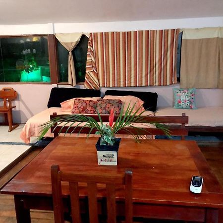 Flamingo Cabinas Hotel Playa Flamingo Luaran gambar
