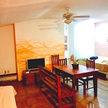 Flamingo Cabinas Hotel Playa Flamingo Luaran gambar