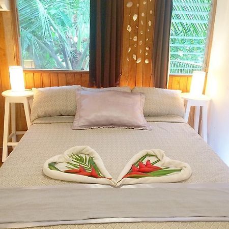 Flamingo Cabinas Hotel Playa Flamingo Luaran gambar
