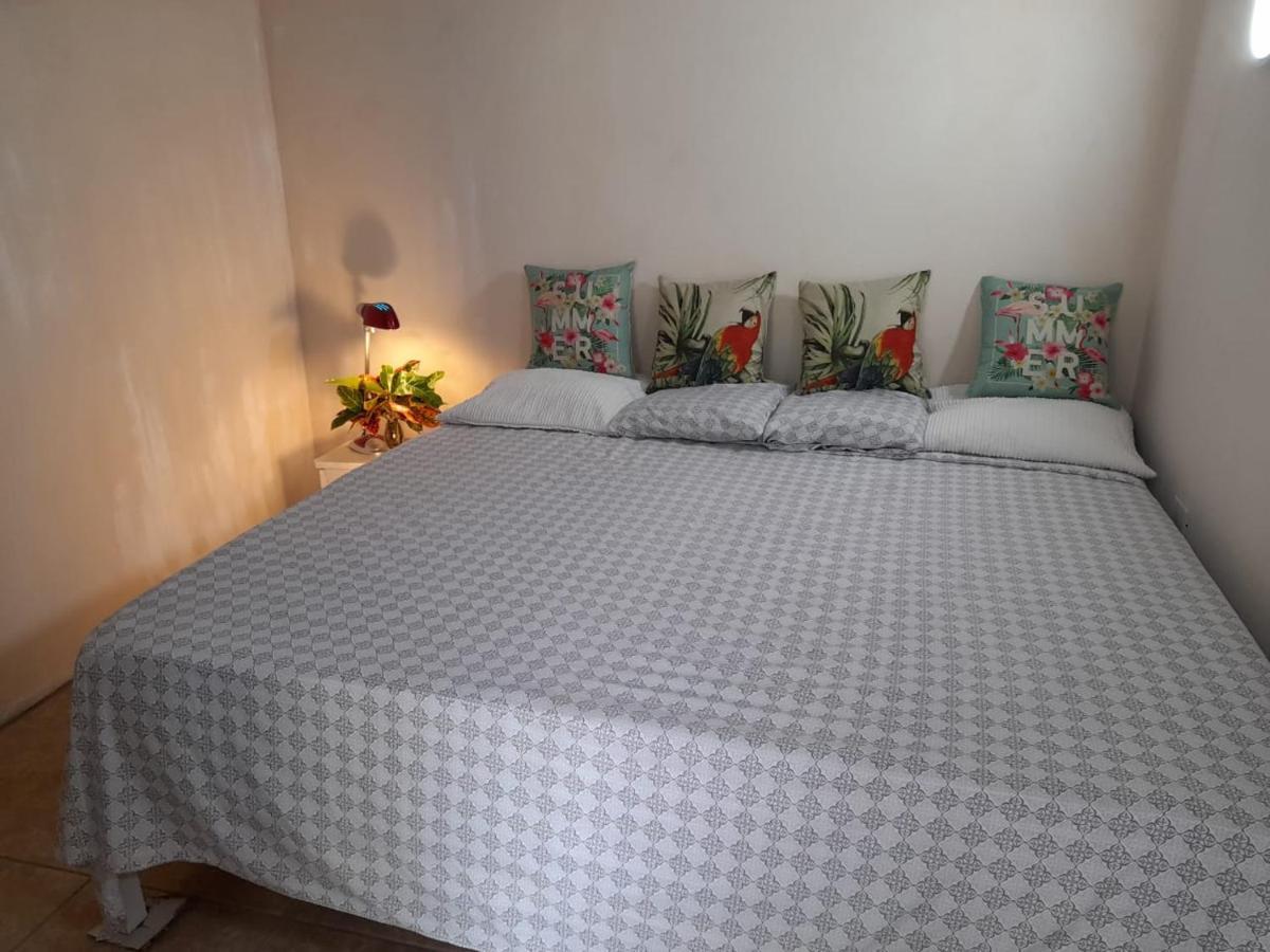 Flamingo Cabinas Hotel Playa Flamingo Luaran gambar