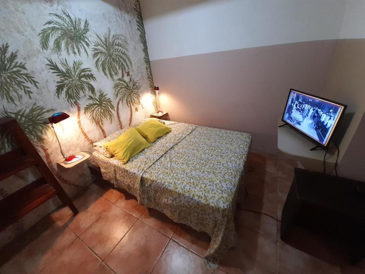 Flamingo Cabinas Hotel Playa Flamingo Luaran gambar