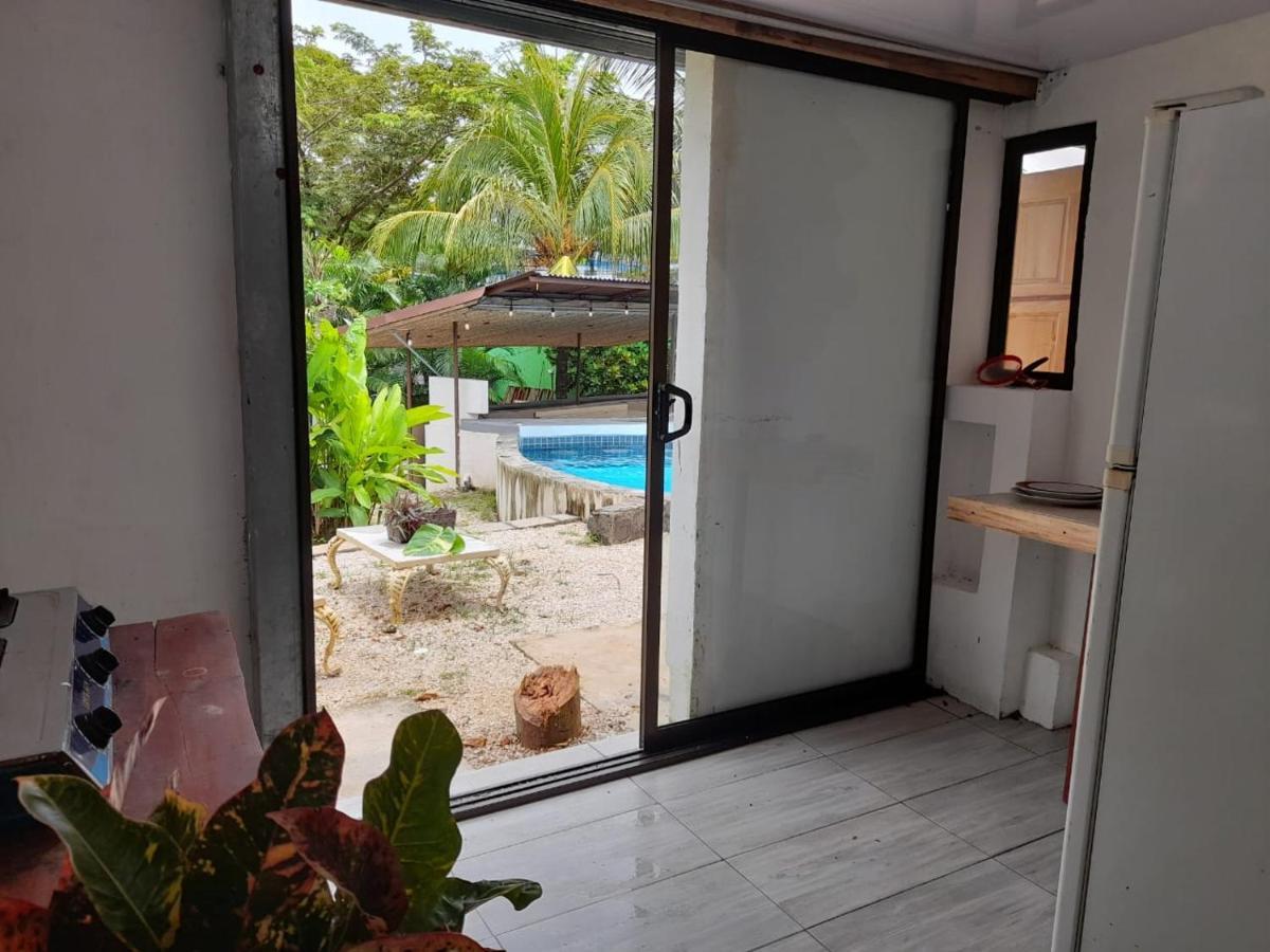 Flamingo Cabinas Hotel Playa Flamingo Luaran gambar