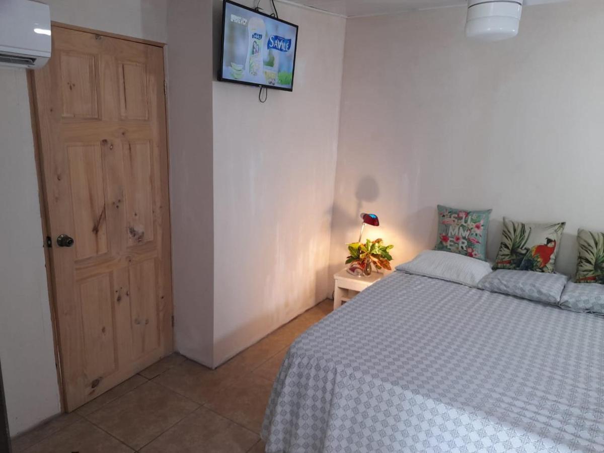Flamingo Cabinas Hotel Playa Flamingo Luaran gambar