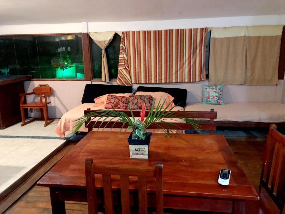 Flamingo Cabinas Hotel Playa Flamingo Luaran gambar