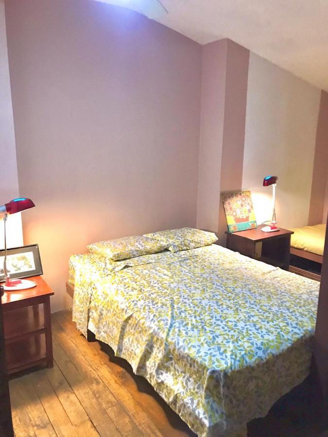 Flamingo Cabinas Hotel Playa Flamingo Luaran gambar