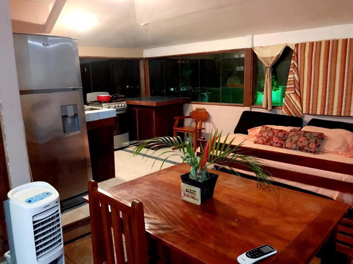 Flamingo Cabinas Hotel Playa Flamingo Luaran gambar