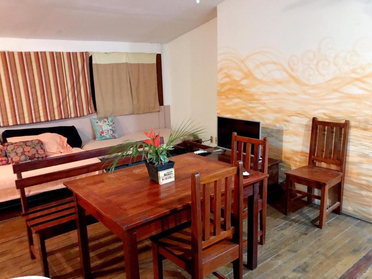 Flamingo Cabinas Hotel Playa Flamingo Luaran gambar