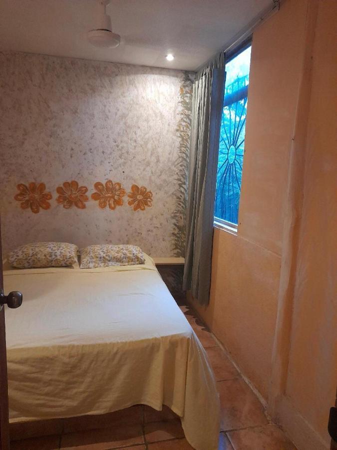 Flamingo Cabinas Hotel Playa Flamingo Luaran gambar
