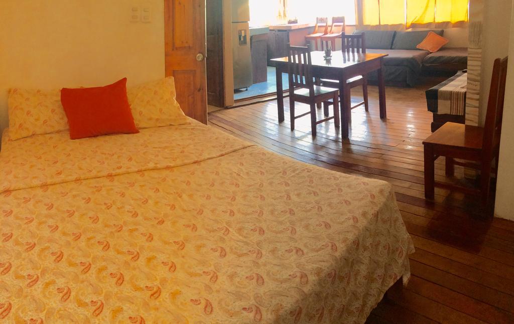 Flamingo Cabinas Hotel Playa Flamingo Luaran gambar