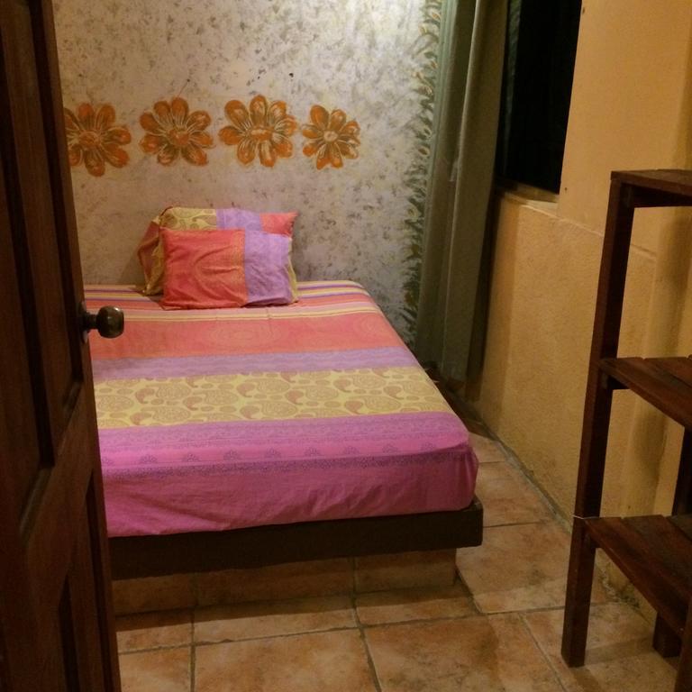 Flamingo Cabinas Hotel Playa Flamingo Luaran gambar
