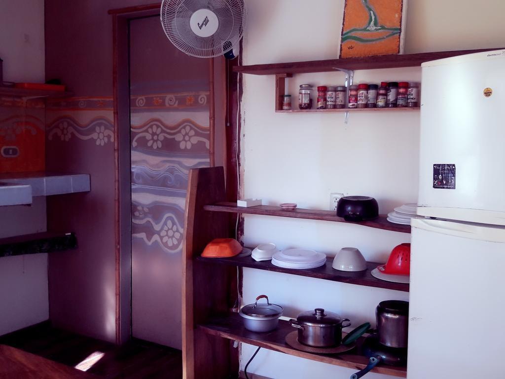 Flamingo Cabinas Hotel Playa Flamingo Luaran gambar