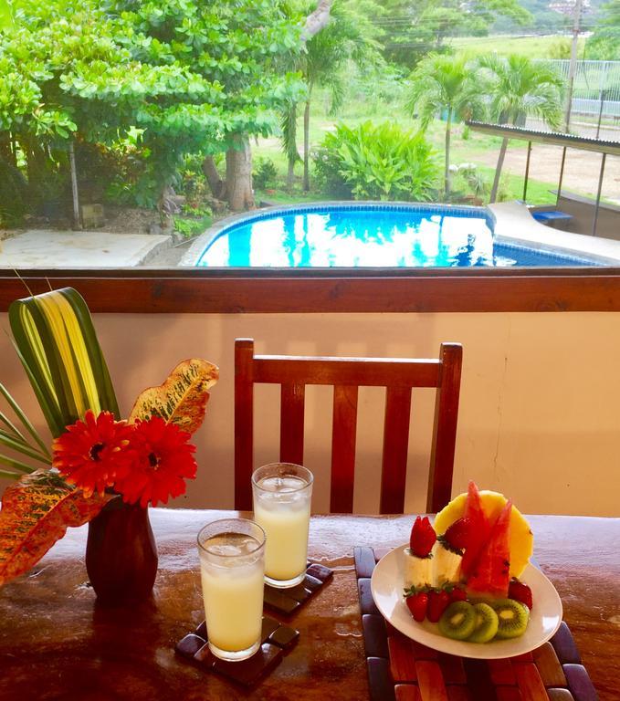 Flamingo Cabinas Hotel Playa Flamingo Luaran gambar