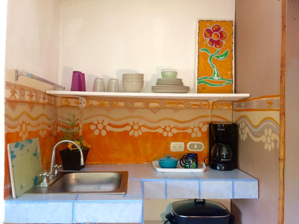 Flamingo Cabinas Hotel Playa Flamingo Luaran gambar