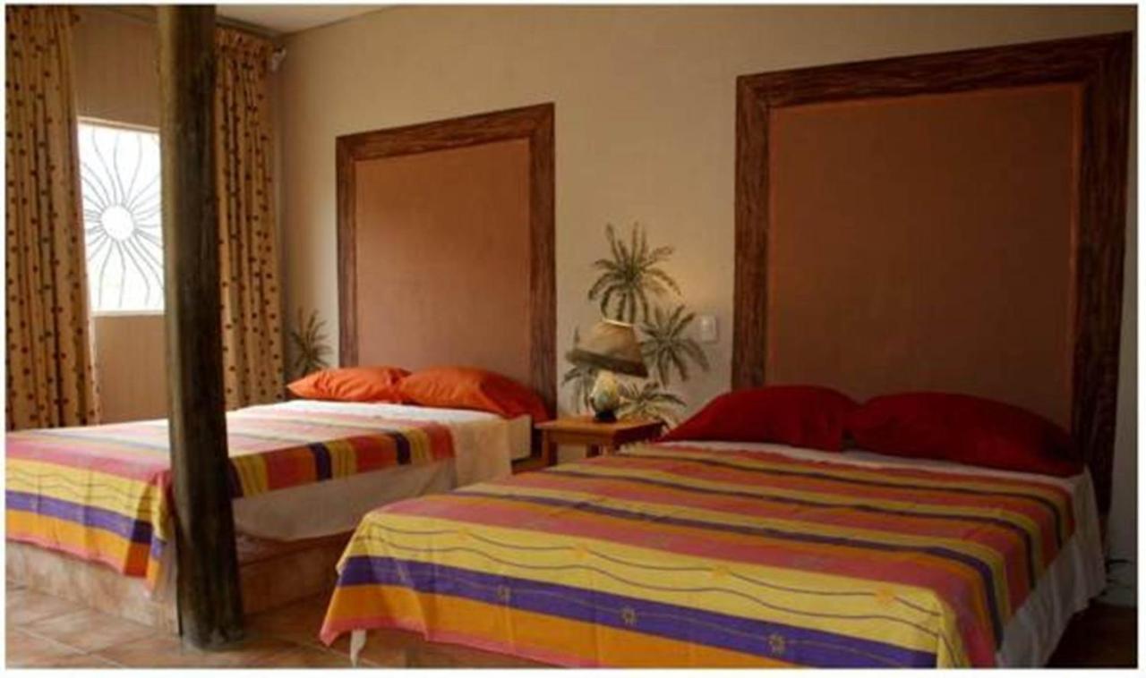 Flamingo Cabinas Hotel Playa Flamingo Bilik gambar