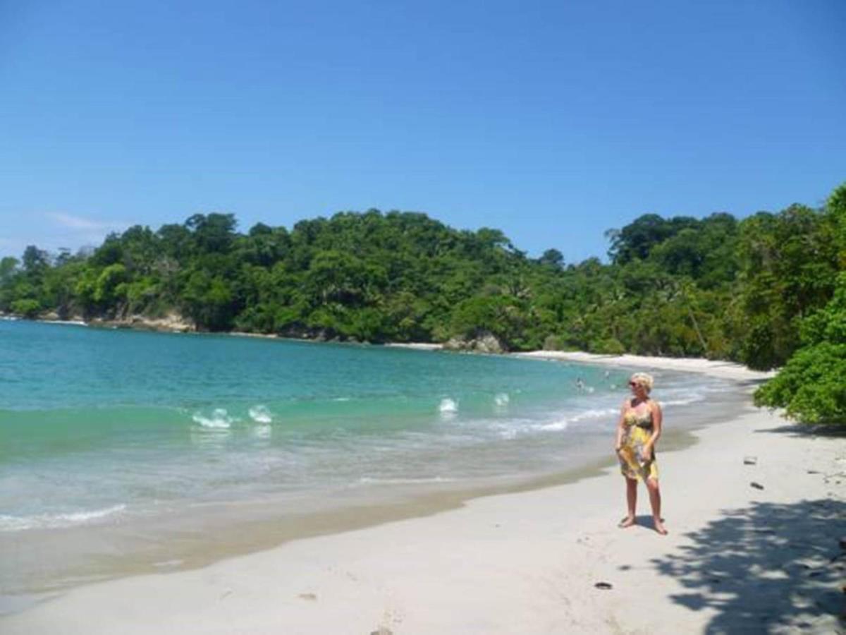 Flamingo Cabinas Hotel Playa Flamingo Luaran gambar